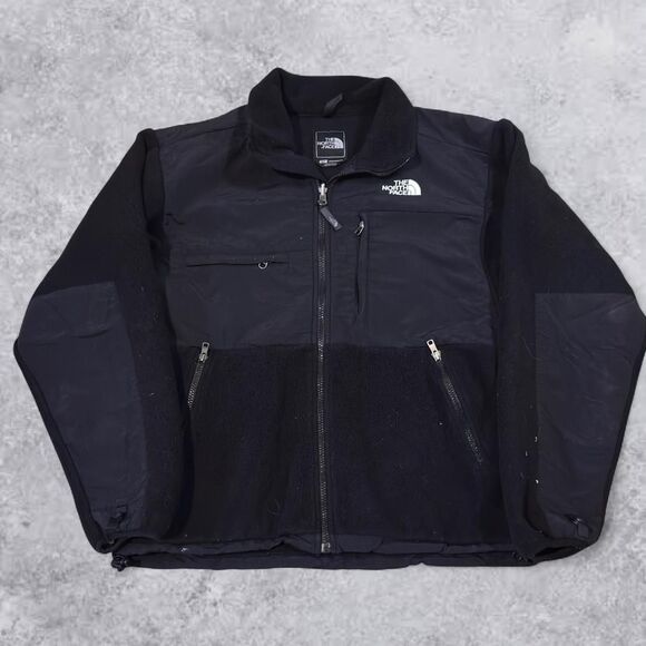 The North Face Other - The-north-face Men's Black Jacket